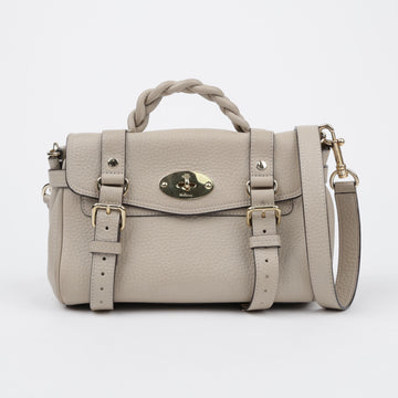 Mulberry Alexa Mini Tote Shoulder Bag 158314165 [P]