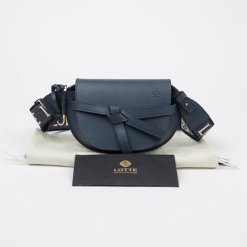 LOEWE Gate Dual Mini Schulter Umhängetasche A650N46X13 158335967 [P]