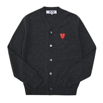 COMME DES GARCONS 公用カーディガン AX-N076-051 157203952 [P]