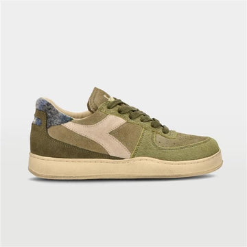 DIADORA Heritage Mi Basket Low Alaska Men 201181300 70403_M 157203966 [P]