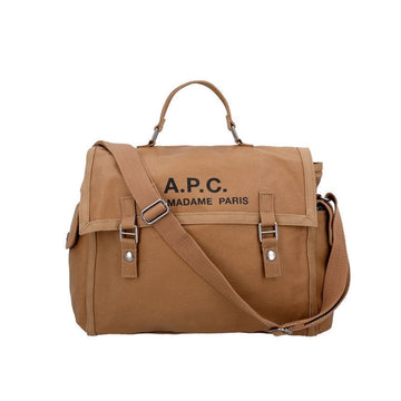 APC H61930 CAB CAMEL トートバッグ 157202150 [P]