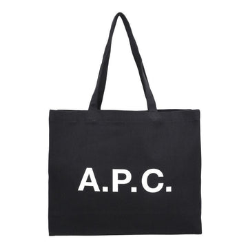 APC CROSSBODY ECO BAG BLACK 157202142 [P]