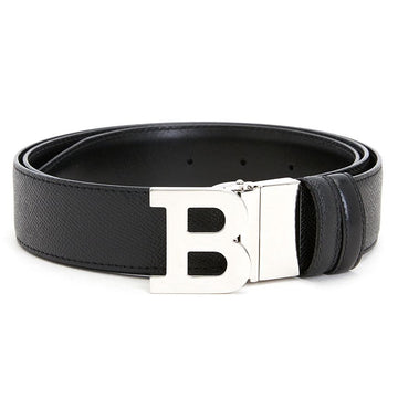 BALLY 男性用ベルト B バックル 35 M 410 158479461 [P]