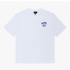 APC M26530 AAB WHITE DISCO Short Sleeve T-Shirt 152196576 [P]