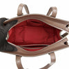 GUCCI Leder Detail Einkaufstasche 158314245 [P]
