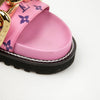 Louis Vuitton Comfort Sandal 1A90PW 158376315 [P]