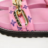 Louis Vuitton Comfort Sandal 1A90PW 158376315 [P]