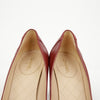 CHANEL G30240 CC Logo Pumps Heels 39 158376317 [P]