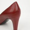 CHANEL G30240 CC Logo Pumps Heels 39 158376317 [P]