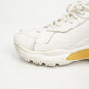 Valentino White Leather Logo Bounce Women's Sneakers 158377644 [P]