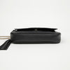 GUCCI Soho Taschentasche mit Quasten aus Leder Schwarz 158377686 [P]