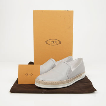 TODS Slip-On Sneakers Größe 37 158377789 [P]