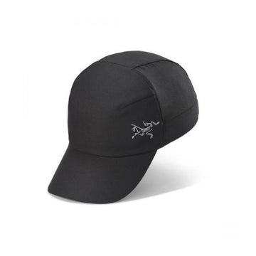 ARC TERYX キャルバス キャップ AEPSU06346BLK 157202218 [P]