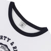 SPORTY & RICH California Emblem T-Shirt 157338622 [P]