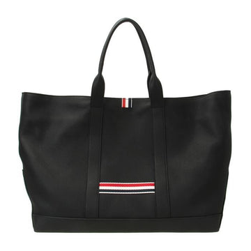 THOM BROWNE ミディアムツールトートバッグ 158480548 [P]