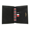Thom Browne Stripe Double Card Holder 158480544 [P]