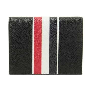 Thom Browne Stripe Double Card Holder 158480544 [P]