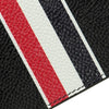 Thom Browne Stripe Double Card Holder 158480544 [P]