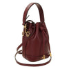 FENDI Montrezzo Mini Bag 158480560 [P]