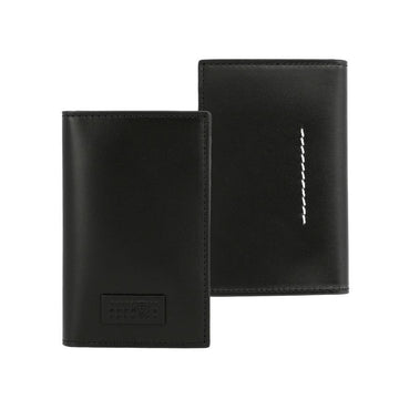 Maison Margiela Wallet SA6UI0033 P8622 T8013 MM6 Numbering Logo Patch Card Holder 148520025 [P]