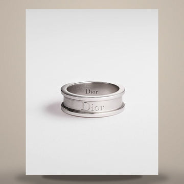 Dior Link Ring Silver R3054HOMST_D990 158480704 [P]