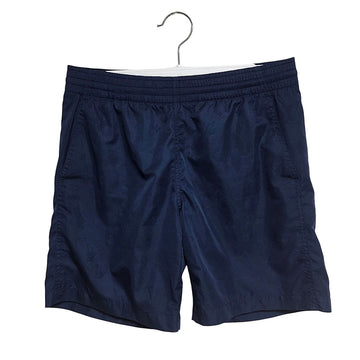LOUIS VUITTON Monogram-Signatur-Schwimm-Board-Shorts 158480705 [P]