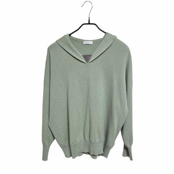 Brunello Cucinelli Women's Cashmere Hoodie Knit 2442 158480792 [P]