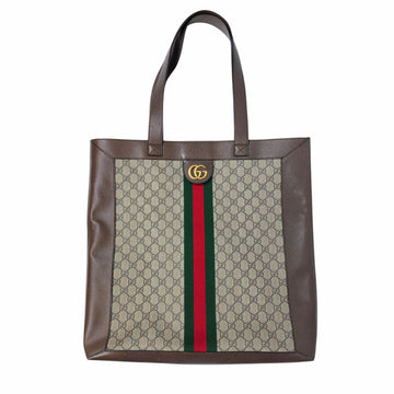 GUCCI Supreme Opidia Tote Bag Large 158481146 [P]