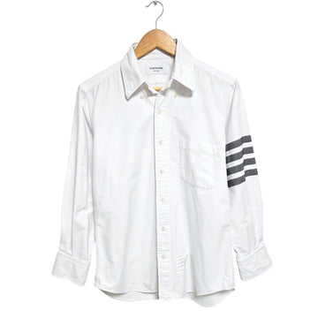 THOM BROWNE 4ピース オックスフォードシャツ 2445 158481581 [P]