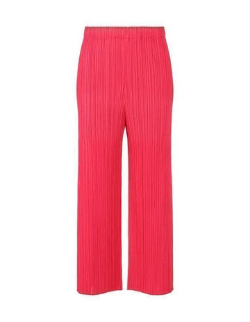 Pleats Please Issey Miyake Monthly Color March Pants PP56JF133 21 152203714 [P]