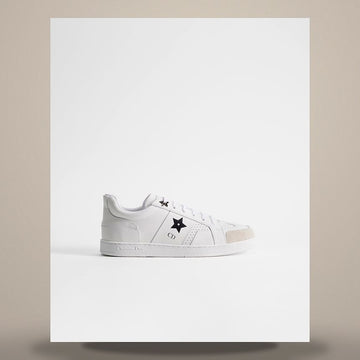 Dior Star Sneakers White Calfskin & Suede Calfskin KCK361CLD_S19W 158481739 [P]