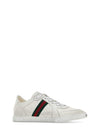 GUCCI Stretch Low Top Sneakers 156801135 [P]