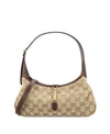 Gucci Jackie Slim Medium Shoulder Bag 156801070 [P]