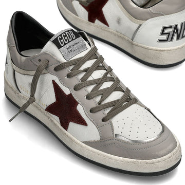 GOLDEN GOOSE Sneaker 26SS Volstar GMF00832 F008158 83255 158482346 [P]