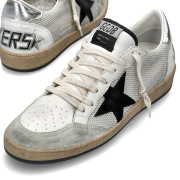 GOLDEN GOOSE 26FW Ballstar Sneaker GMF00117 F003215 81780 158482438 [P]