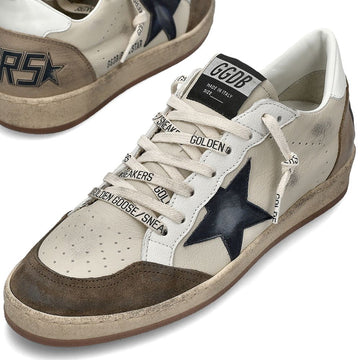 Golden Goose Ball Star Sneakers 158482538 [P]