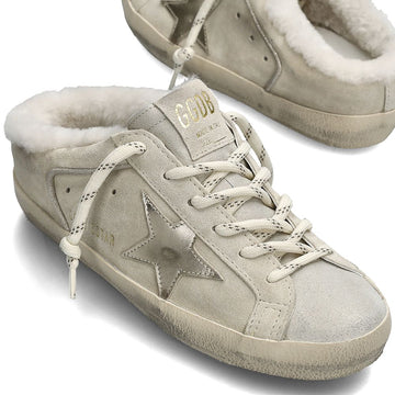GOLDEN GOOSE Superstar Saby Sneaker F008124 15872 158482965 [P]
