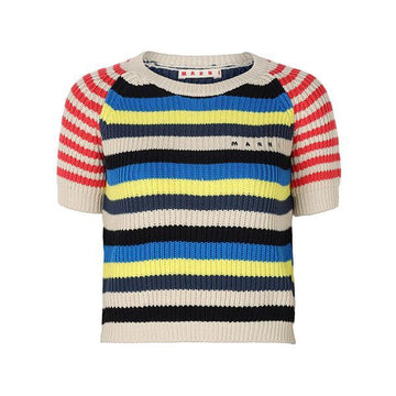 MARNI マルチストライプセーター M01739 M00X1 0MC76 158483132 [P]