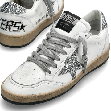 Golden Goose Ball Star Sneakers 158483293 [P]