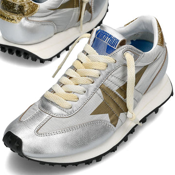 GOLDEN GOOSE M77 Sneakers für Marathonlauf 26FW GWF00683 F005490 70138 158483385 [P]