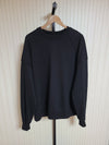 Juun.j Black Men's Oversized T-shirt JC9941P225 158483429 [P]