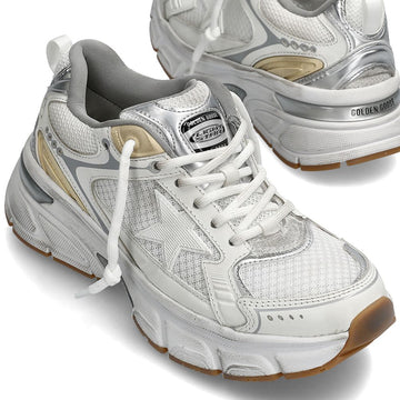 Golden Goose Light Star Sneakers 158483442 [P]