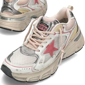 GOLDEN GOOSE ライトスター スニーカー F008751 11858 158483580 [P]