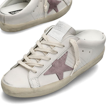 GOLDEN GOOSE Superstar Sabo Sneakers aus Wildleder 12519 158483958 [P]