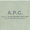APC Men's Short Sleeve T-Shirt 158484257 [P]