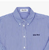 Miu Miu Women’s Shirt 158484297 [P]