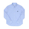 MAISON KITSUNE QM00421WC5089 0434 メンズシャツ 158484309 [P]