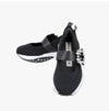ROGER VIVIER RVW50637520 T81 B999 レディース スニーカー 158484328 [P]
