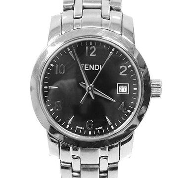 Fendi Quartz Classic Women's Watch with Steel Case 26MM - F215210 2100L 158484639 [P]
