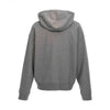 MAISON KITSUNE オーバーサイズ フーディ (NM00707KM0001-H131) 158466027 [P]
